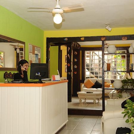 Buzios Mandarine Pousada Búzios Exterior foto