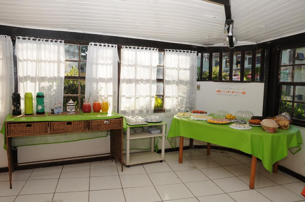 Buzios Mandarine Pousada Búzios Exterior foto