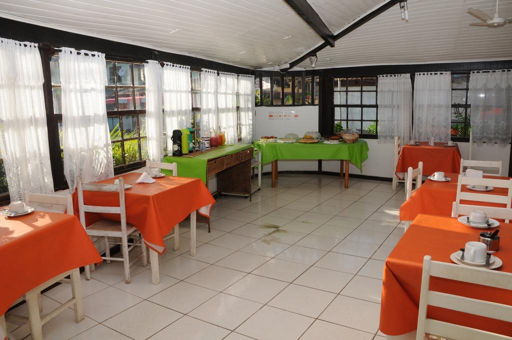 Buzios Mandarine Pousada Búzios Exterior foto