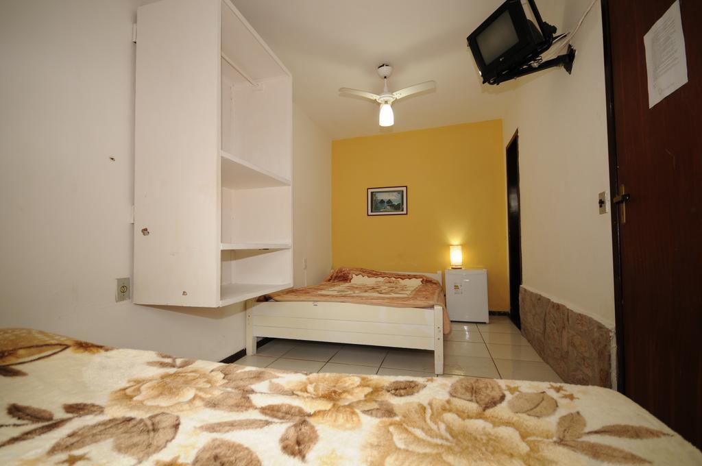 Buzios Mandarine Pousada Búzios Quarto foto