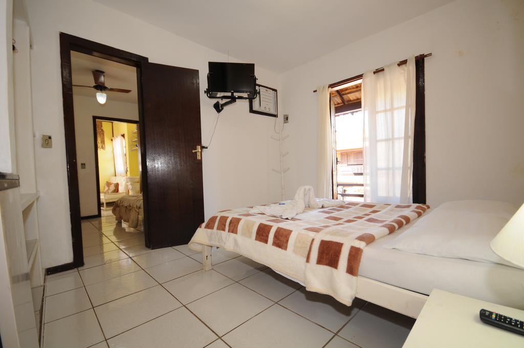 Buzios Mandarine Pousada Búzios Quarto foto