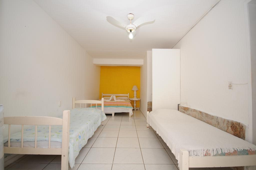 Buzios Mandarine Pousada Búzios Quarto foto