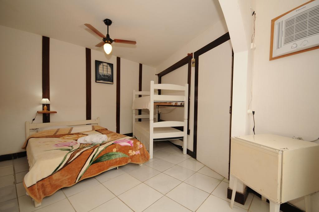 Buzios Mandarine Pousada Búzios Quarto foto