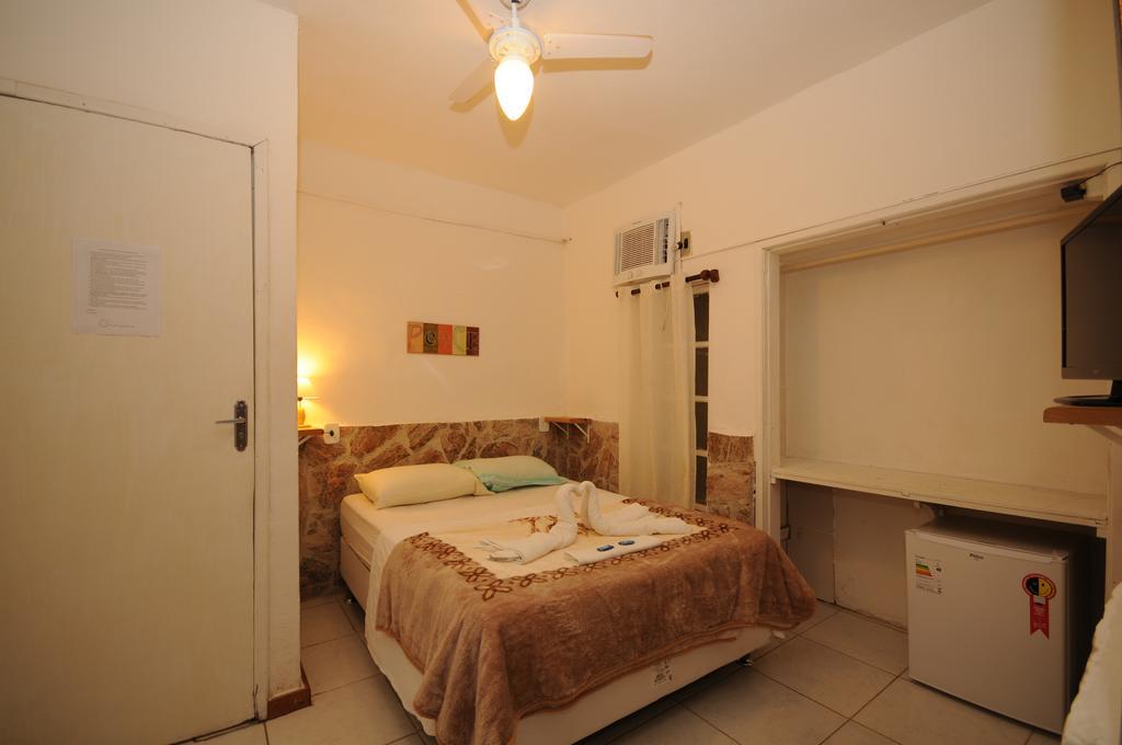 Buzios Mandarine Pousada Búzios Quarto foto