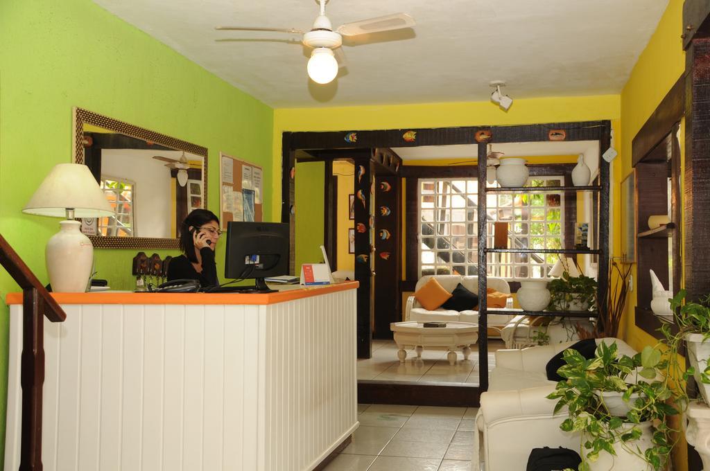 Buzios Mandarine Pousada Búzios Exterior foto