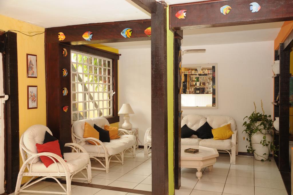 Buzios Mandarine Pousada Búzios Exterior foto
