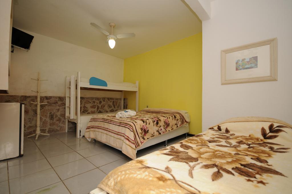 Buzios Mandarine Pousada Búzios Quarto foto